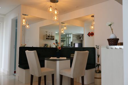 Apartamento para alugar com 64m², 2 quartos e 1 vagaSala 