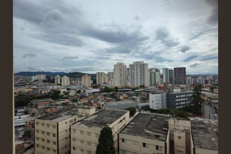 Apartamento para alugar com 64m², 2 quartos e 1 vagaVista 