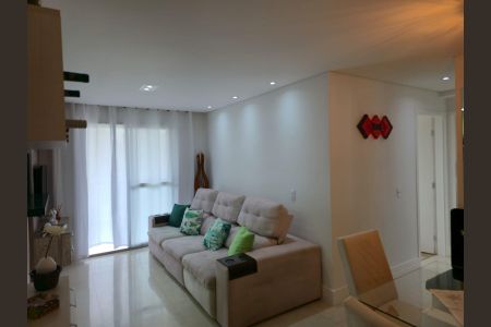 Apartamento para alugar com 64m², 2 quartos e 1 vagaSala 