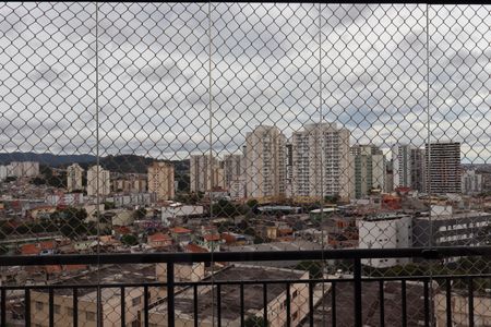 Apartamento para alugar com 64m², 2 quartos e 1 vagaVaranda 