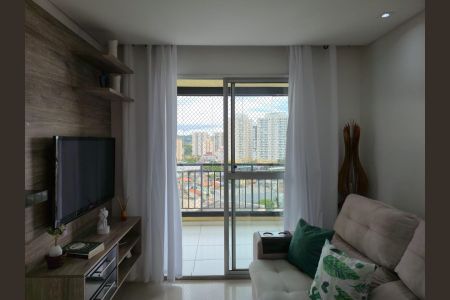 Apartamento para alugar com 64m², 2 quartos e 1 vagaSala 