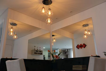 Apartamento para alugar com 64m², 2 quartos e 1 vagaSala 