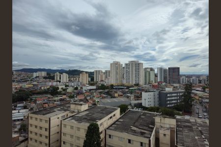 Apartamento para alugar com 64m², 2 quartos e 1 vagaVista 