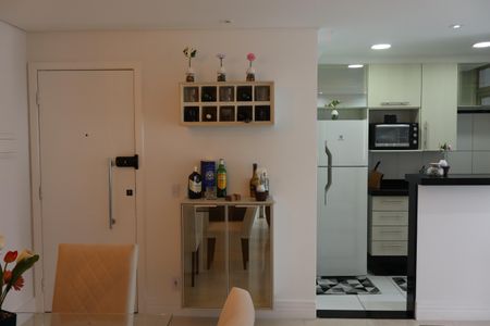 Apartamento para alugar com 64m², 2 quartos e 1 vagaSala 
