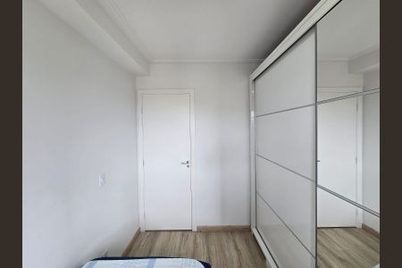 Apartamento para alugar com 64m², 2 quartos e 1 vagaQuarto 02