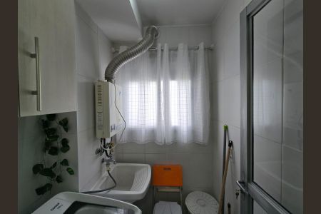 Apartamento para alugar com 64m², 2 quartos e 1 vagaÁrea de Serviço