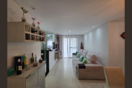 Apartamento para alugar com 64m², 2 quartos e 1 vagaSala 