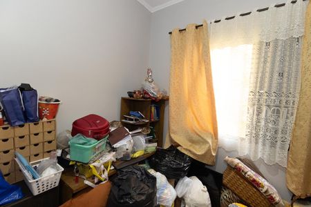 Casa à venda com 110m², 3 quartos e 2 vagasQuarto 2