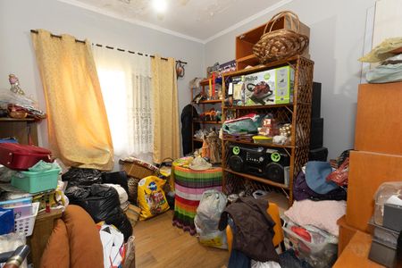 Casa à venda com 110m², 3 quartos e 2 vagasQuarto 2