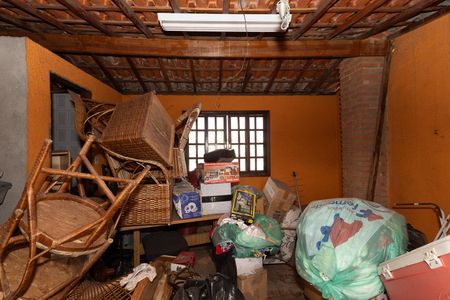 Casa à venda com 110m², 3 quartos e 2 vagasÁrea de lazer / Banheiro 4