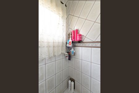 Casa à venda com 110m², 3 quartos e 2 vagasBanheiro 3