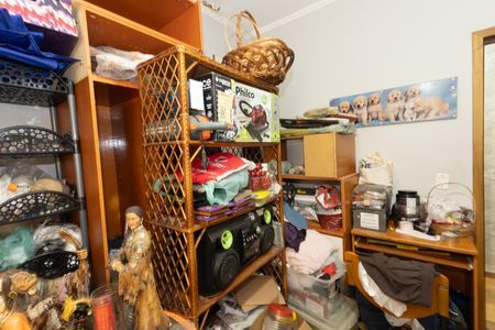 Casa à venda com 110m², 3 quartos e 2 vagasQuarto 2