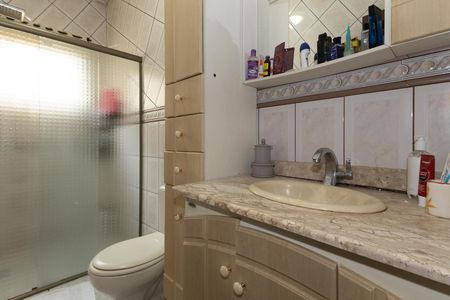 Casa à venda com 110m², 3 quartos e 2 vagasBanheiro 3