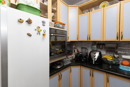 Casa à venda com 110m², 3 quartos e 2 vagasCopa e Cozinha 