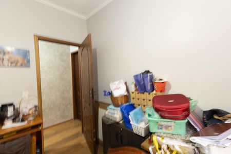 Casa à venda com 110m², 3 quartos e 2 vagasQuarto 2