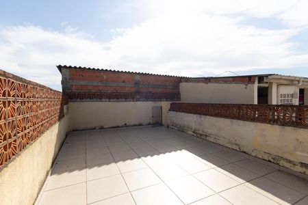 Casa à venda com 110m², 3 quartos e 2 vagasÁrea de lazer / Quintal / Churrasqueira