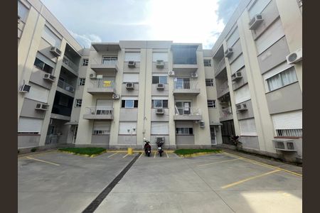 Apartamento à venda com 60m², 2 quartos e 1 vagaÁrea comum