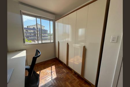 Apartamento à venda com 60m², 2 quartos e 1 vagaQuarto 2