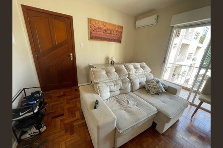 Apartamento para alugar com 2 quartos, 60m² em Centro, São Leopoldo