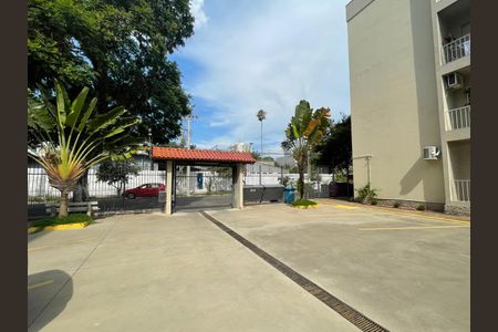 Apartamento à venda com 60m², 2 quartos e 1 vagaÁrea comum