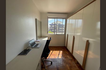 Apartamento à venda com 60m², 2 quartos e 1 vagaQuarto 2