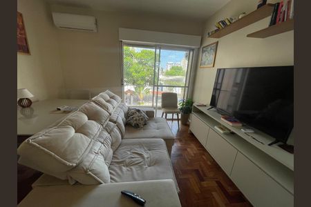 Apartamento para alugar com 2 quartos, 60m² em Centro, São Leopoldo