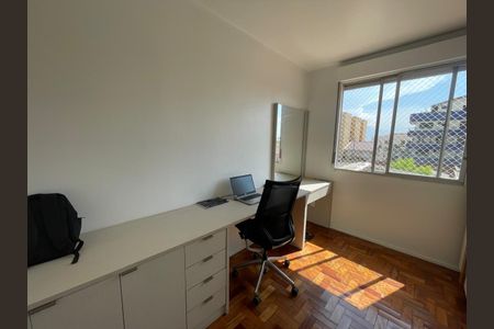 Apartamento à venda com 60m², 2 quartos e 1 vagaQuarto 2