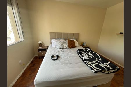 Apartamento para alugar com 2 quartos, 60m² em Centro, São Leopoldo