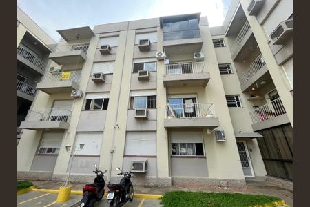 Apartamento à venda com 60m², 2 quartos e 1 vagaPlaca Cod.QXFM-89
