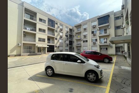 Apartamento à venda com 60m², 2 quartos e 1 vagaÁrea comum