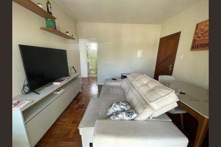 Apartamento à venda com 60m², 2 quartos e 1 vagaSala