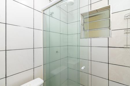 Casa para alugar com 65m², 2 quartos e sem vagaBanheiro