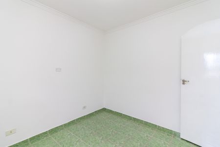 Quarto 1  de casa para alugar com 2 quartos, 65m² em Vila Aurora (zona Norte), São Paulo