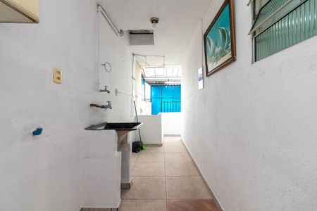 Casa para alugar com 65m², 2 quartos e sem vagaÁrea de Serviço