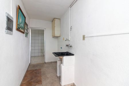 Casa para alugar com 65m², 2 quartos e sem vagaÁrea de Serviço