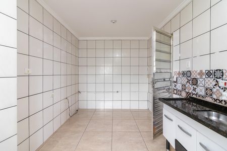 Casa para alugar com 65m², 2 quartos e sem vagaCozinha