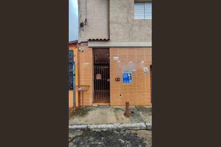 Casa para alugar com 65m², 2 quartos e sem vagaFachada