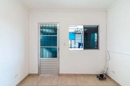 Casa para alugar com 65m², 2 quartos e sem vagaSala