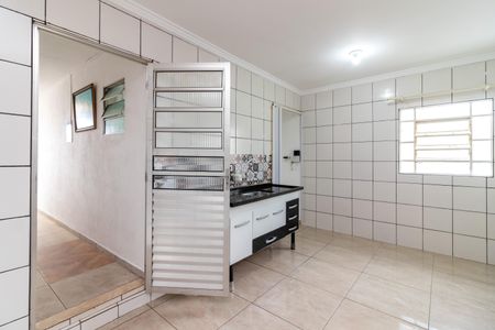Casa para alugar com 65m², 2 quartos e sem vagaCozinha