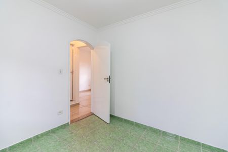 Quarto 2  de casa para alugar com 2 quartos, 65m² em Vila Aurora (zona Norte), São Paulo