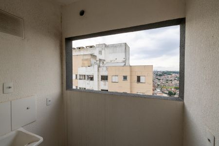Apartamento para alugar com 54m², 1 quarto e 1 vagaÁrea de Serviço