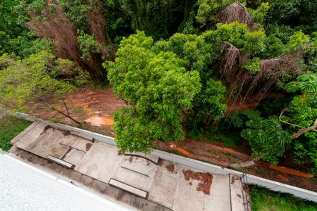 Área comum de apartamento para alugar com 1 quarto, 54m² em Jardim Maria Helena, Barueri