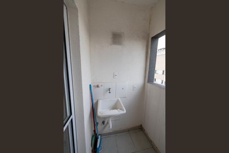 Apartamento para alugar com 54m², 1 quarto e 1 vagaÁrea de Serviço