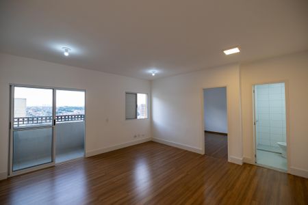 Apartamento para alugar com 54m², 1 quarto e 1 vagaSala_Cozinha