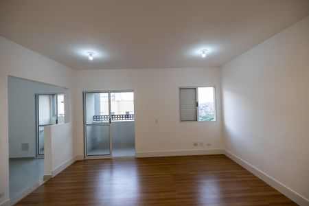Apartamento para alugar com 54m², 1 quarto e 1 vagaSala_Cozinha