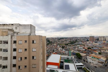 Apartamento para alugar com 54m², 1 quarto e 1 vagaQuarto
