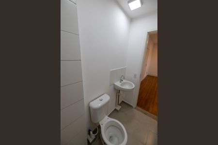 Apartamento para alugar com 54m², 1 quarto e 1 vagaBanheiro