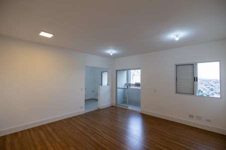 Apartamento para alugar com 54m², 1 quarto e 1 vagaSala_Cozinha