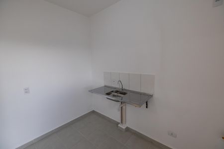 Apartamento para alugar com 54m², 1 quarto e 1 vagaSala_Cozinha