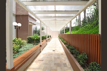 Apartamento para alugar com 64m², 3 quartos e 1 vagaÁrea comum